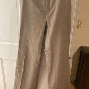 Banana Republic Women’s Light Brown Dress Pants